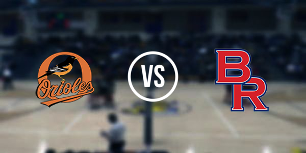 Ludington High School vs. Big Rapids High School