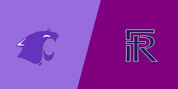 Estes Park High School vs. Front Range Christian School