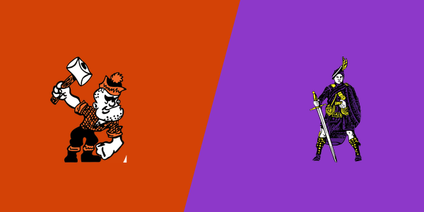 Scio High School vs. Burns High School