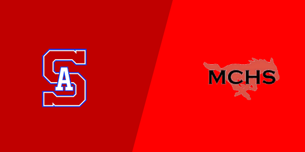Southern Alamance High School vs. Middle Creek High School