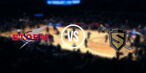 South Elgin High School vs Streamwood High School