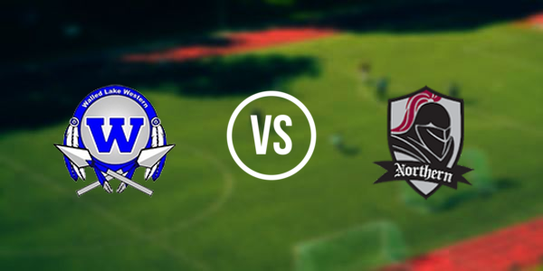 Walled Lake Northern High School vs Walled Lake Western High School