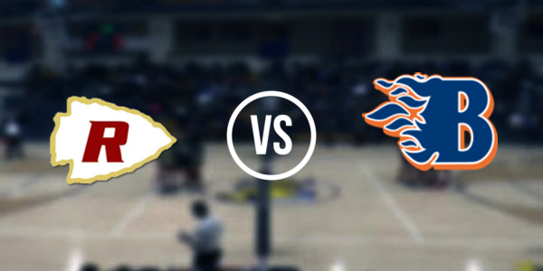 Blackman High School vs Riverdale High School