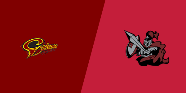 Denver High School vs. Newman Catholic High School
