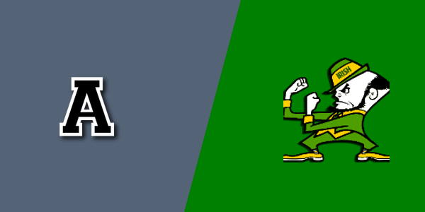 Away vs. Dublin High School