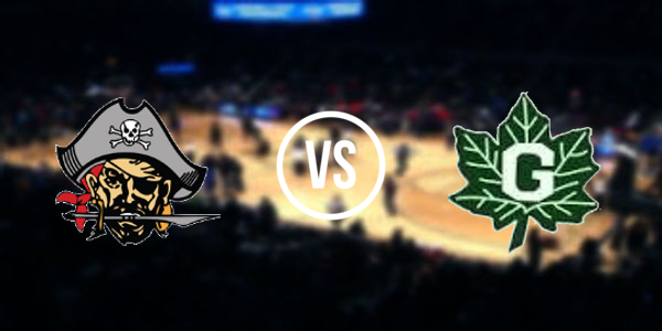 Ottawa Township High School vs. Geneseo High School