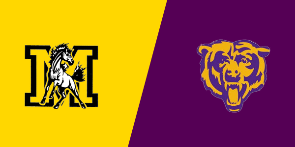 Loretto High School vs. Lexington High School