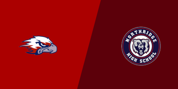 Liberty Common High School vs. Northridge High School