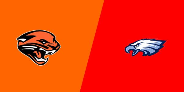 Alma High School vs. Frankenmuth High School