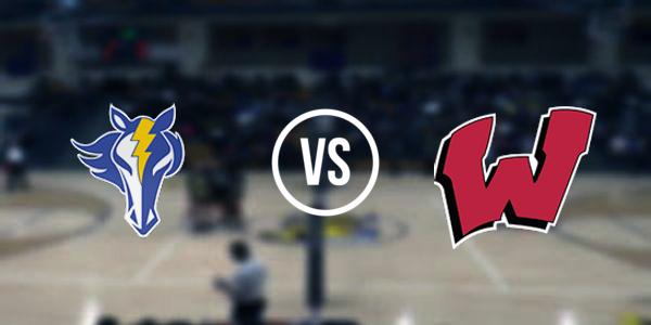 Wesleyan Christian Academy vs Cary Academy