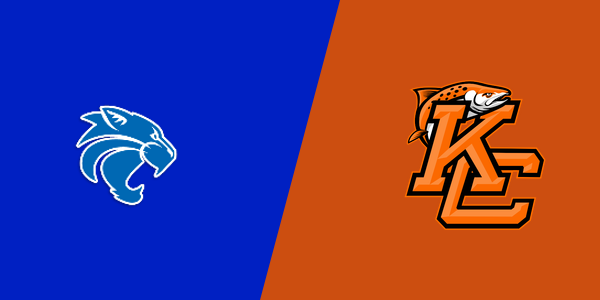 La Center High School vs. Kalama High School