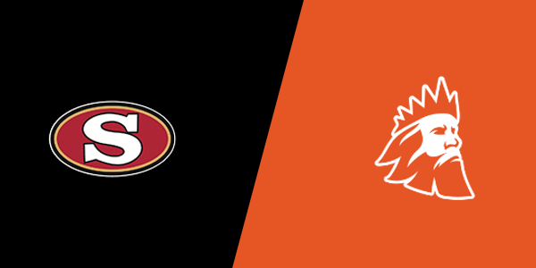 Segerstrom High School vs. Pacifica Christian Orange County