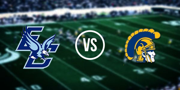 East Catholic High School vs. Weston High School
