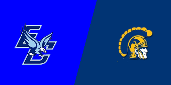 East Catholic High School vs. Weston High School