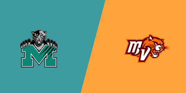 Massaponax High School vs. Mountain View High School