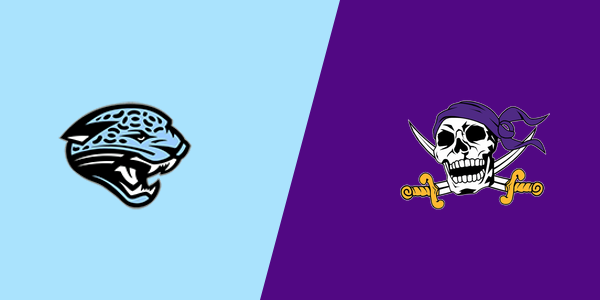 Overhills High School vs. Jack Britt High School