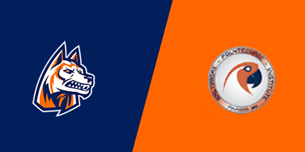 Severn Run High School vs. Baltimore Polytechnic Institute