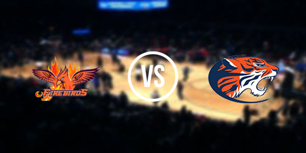 Wilson Preparatory Academy vs. Falls Lake Academy