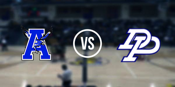 Apopka High School vs. Dr. Phillips High School