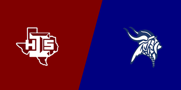 Iola High School vs. Bryan High School