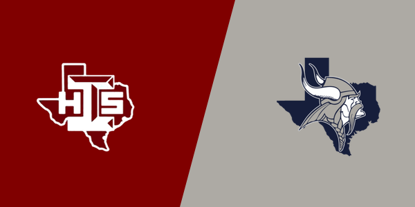 Iola High School vs. Bryan High School