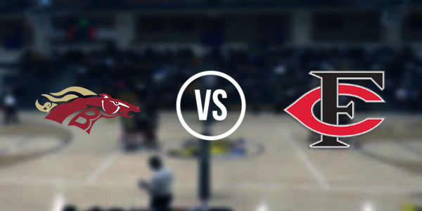 Brookwood High School vs. Forsyth Central High School