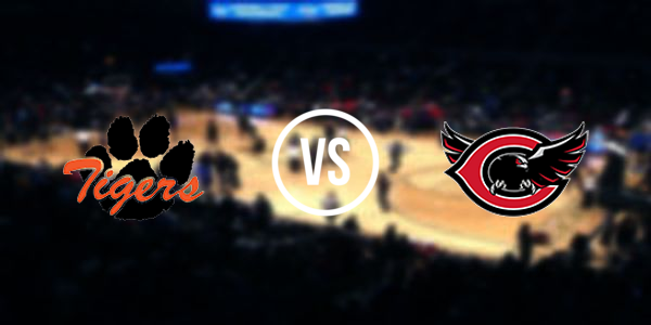 Cheney High School vs Lewis and Clark High School