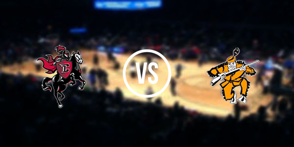 Churchill High School vs Dearborn High School