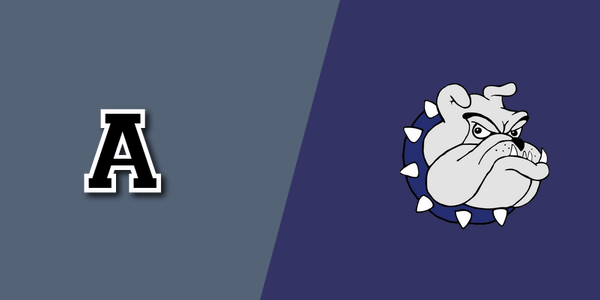 Away vs. Westerly High School