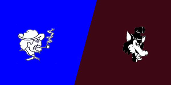 Sweet Grass County High School vs. Wolf Point High School