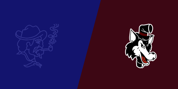 Sweet Grass County High School vs. Wolf Point High School