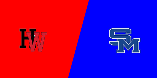 Harvard Westlake vs. San Marino
