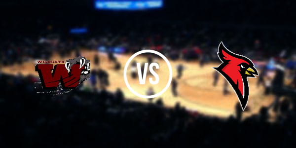 Dryden High School vs Mayville High School