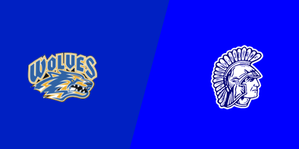 Pleasant Hill High School vs. North Greene High School