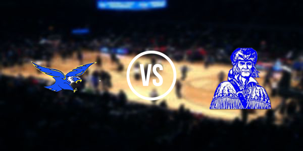 Central High School - Woodstock vs. Madison County High School