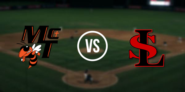 Saint Luke's Episcopal School vs. McGill-Toolen Catholic High School