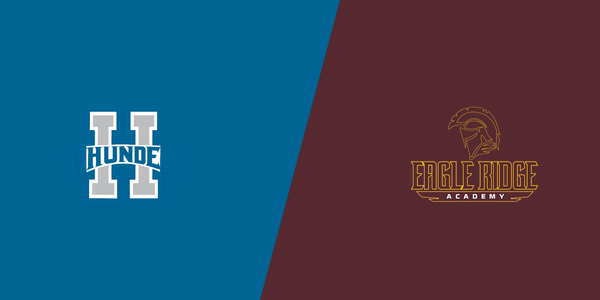 Hinkley High School vs. Eagle Ridge Academy