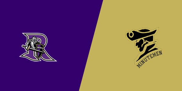 Riverside Christian Academy vs. Franklin Road Christian School