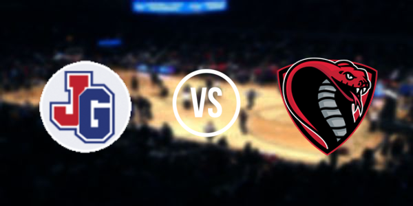 Canton vs John Glenn High School - Westland