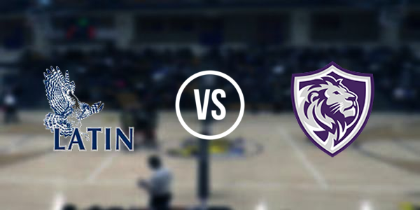 Charlotte Latin High School vs. Ambassador Christian School