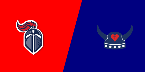 St. Henry High School vs. Sacred Heart Academy