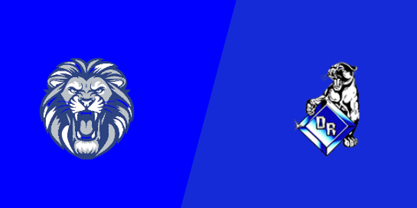 Alta Loma High School vs. Diamond Ranch High School