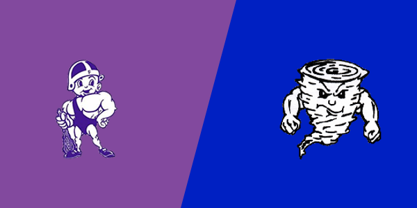 Fremont Ross High School vs. Columbian High School