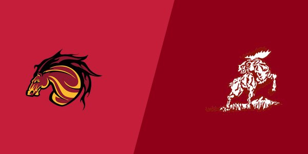 Sierra High School vs. Alamosa High School