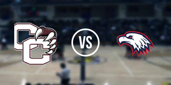Cypress Creek High School vs. Poinciana High School