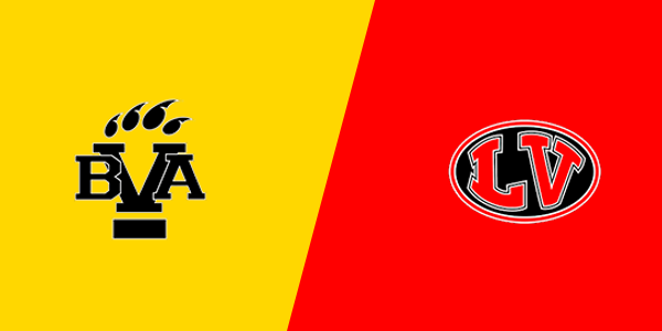 Belle Vernon Area High School vs. Ligonier Valley High School