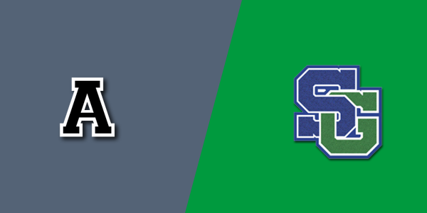 Away vs. St. Georges Technical High School
