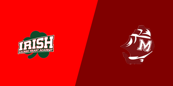 Sacred Heart Academy High School vs. Martin High School