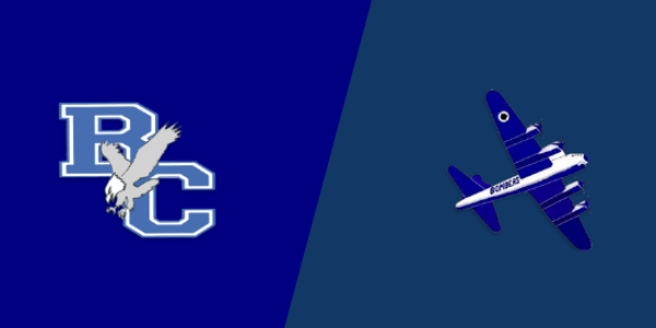 Burke Catholic vs Pine Plains