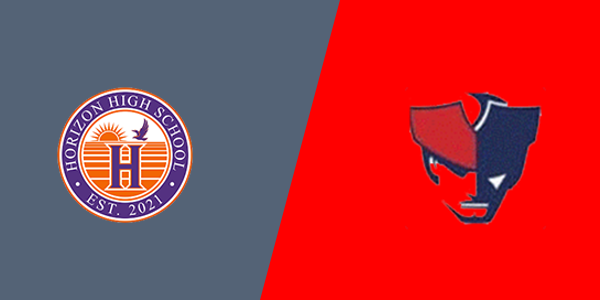 Horizon High School vs. Freedom High School - Orlando